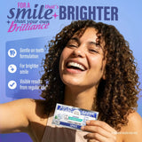 Whitening Strips – 16 Day Treatment