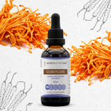 Cordyceps Tincture