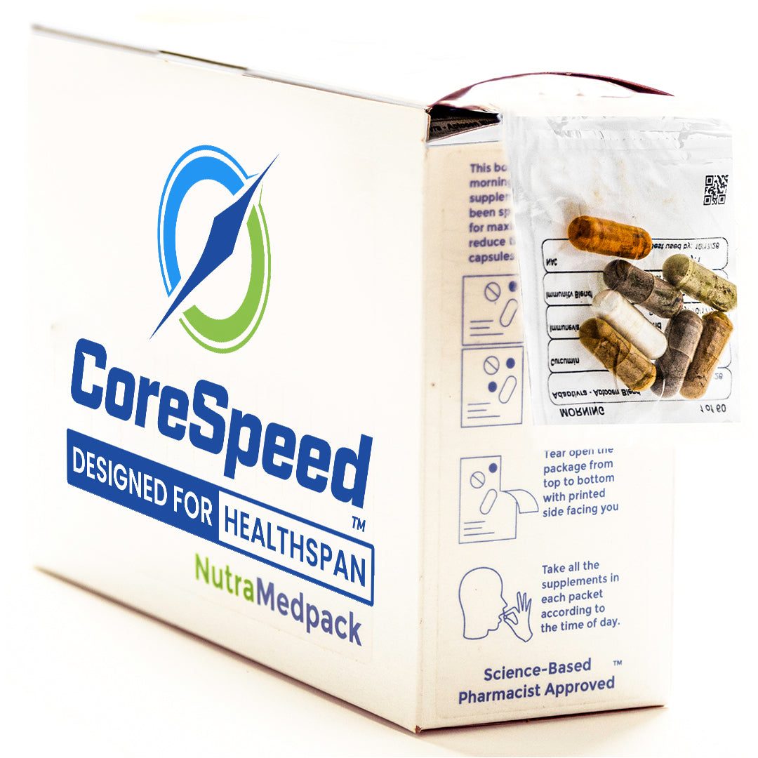 Ultimate Energy Health Support