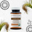 Secrets of the Tribe Corn Silk Capsules