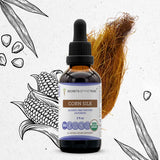 Corn Silk Tincture