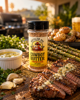 Cowboy Butter Seasoning