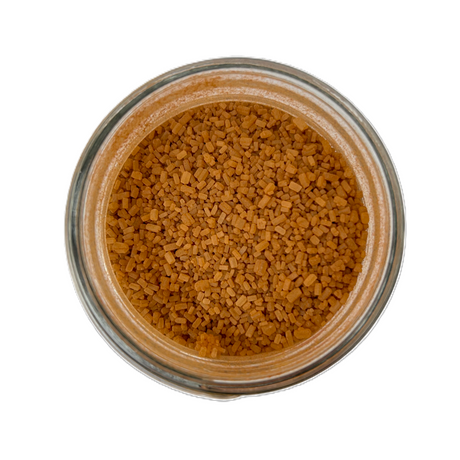 Cinnamon Sugar: CRACKLIN' HEIGHTS 16oz