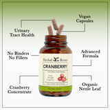 Cranberry with Nettle