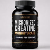 Creatine Monohydrate 1500mg