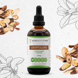 Cryptolepis Tincture