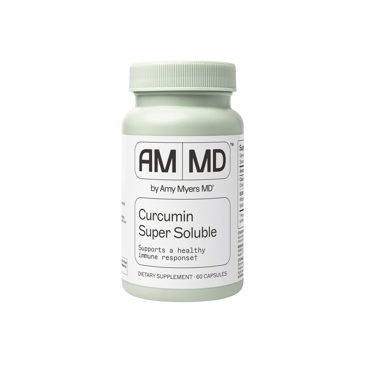 Curcumin Super Soluble