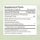 Curcumin Super Soluble