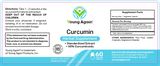 Curcumin - Source of Natural Antioxidant