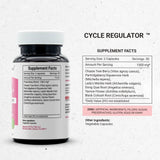 Cycle Regulator Capsules - Menstrual Cycle Support