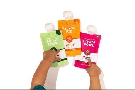 Stage 3 Variety Pack