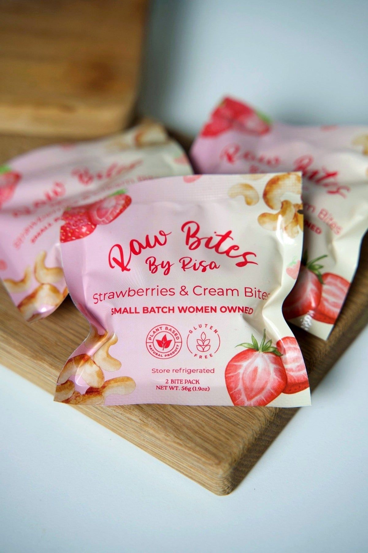 Fruit Lovers Bite Box