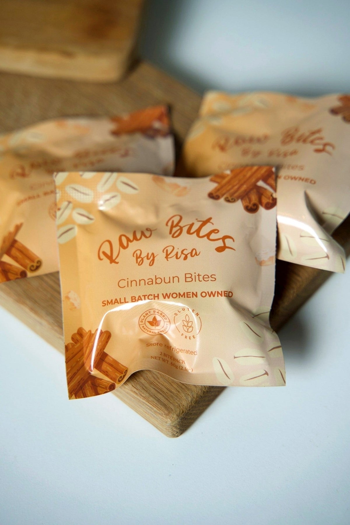 OG Bite Box