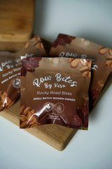 Chocolate Lovers Bite Box