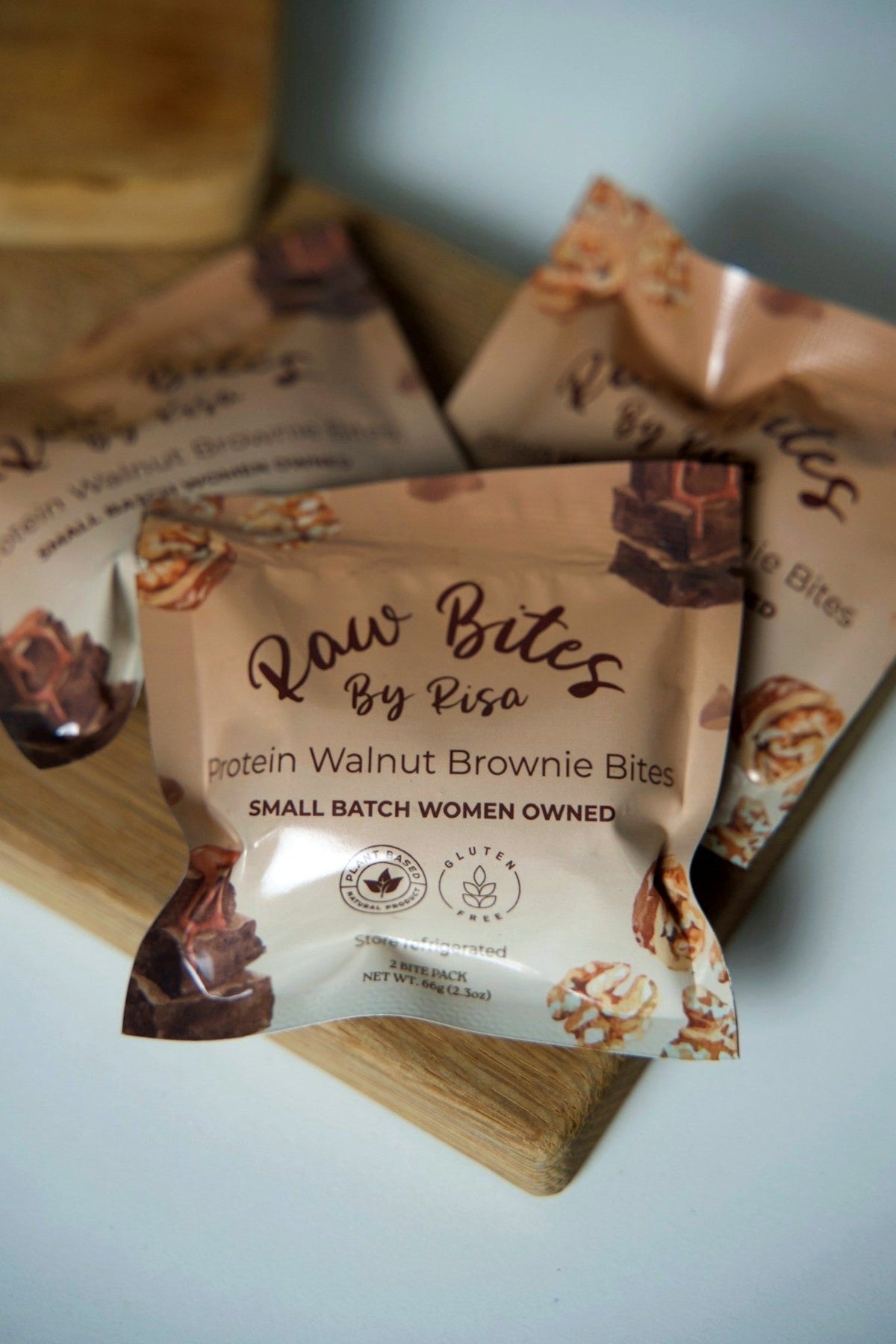 Chocolate Lovers Bite Box