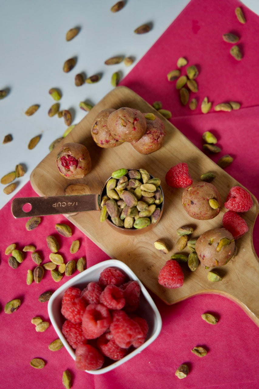 Fruit Lovers Bite Box