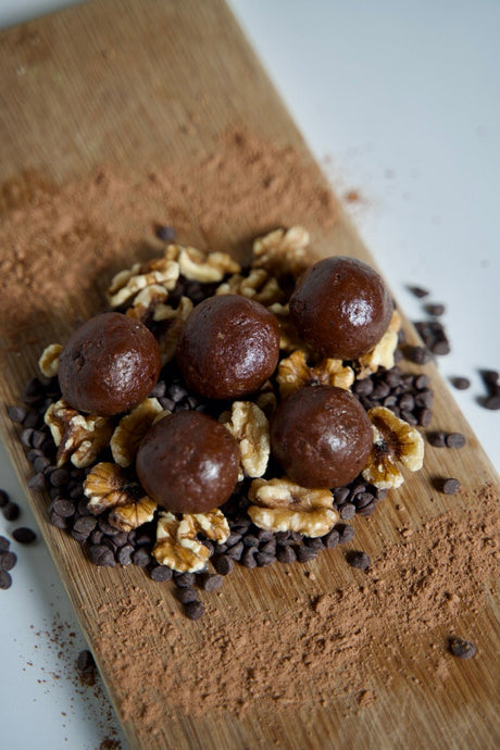 Chocolate Lovers Bite Box