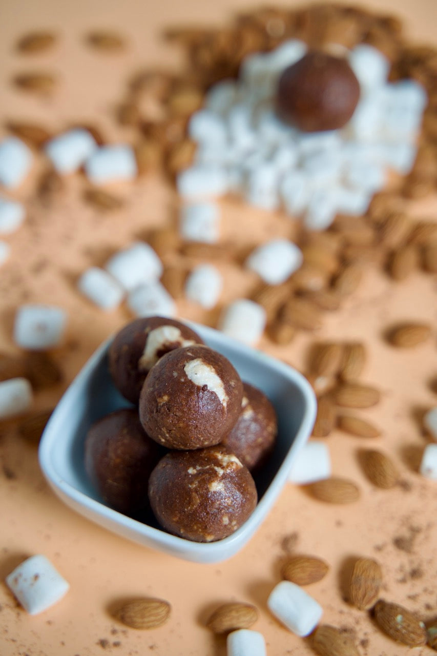 Chocolate Lovers Bite Box