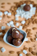 Chocolate Lovers Bite Box