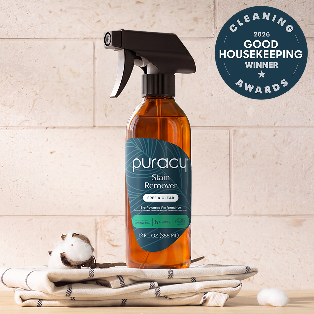 Puracy Laundry Stain Remover