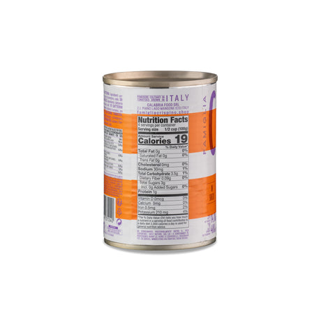 Famiglia Crispino Datterini Tomatoes — Sweet Italian Date Tomatoes