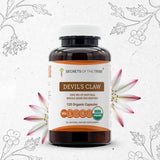 Devil's Claw Capsules
