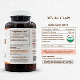Devil's Claw Capsules