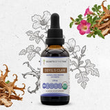Devil's Claw Tincture