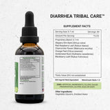 Secrets of the Tribe Diarrhea Tribal Care - Healthy BM Support