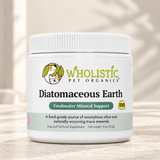 Diatomaceous Earth