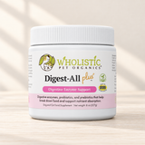Digest-All Plus