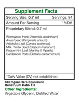 Digestive - Healthy Digestion Formula