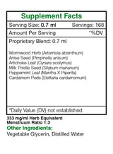 Digestive - Healthy Digestion Formula