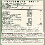 Dopamine & Daily Energy Support