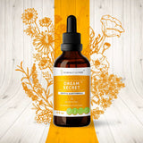 Secrets of the Tribe Dream Secret - Restful Sleep Formula