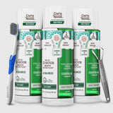 Dual Barrel Breath Harmonizer Mouthwash, Wild Mint
