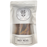 Dehydrated Duck Necks