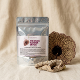 Yaga Lifestyle Duck Flower Detox - Flor de Pato, Palo Guaco, Dr Sebi Approved Alkaline Herbal Cleanse