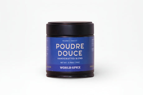 World Spice Poudre Douce