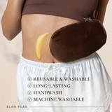 Starter Tanning Bundle: Non-Toxic Self-Tan and Mitt