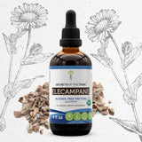 Secrets of the Tribe Elecampane Tincture
