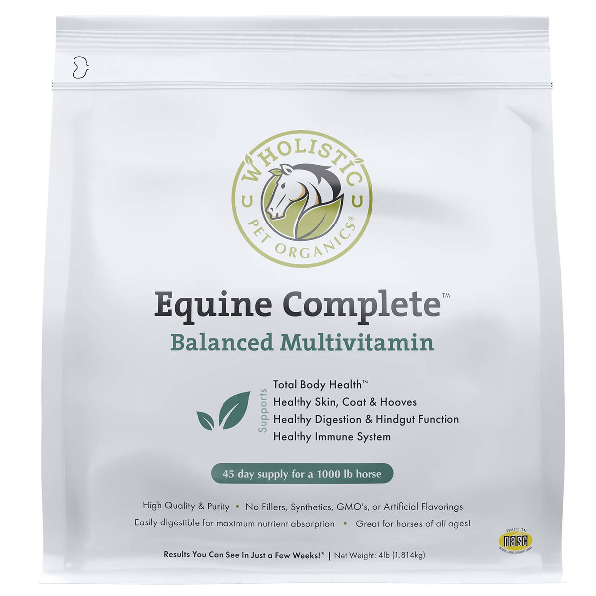 Equine Complete