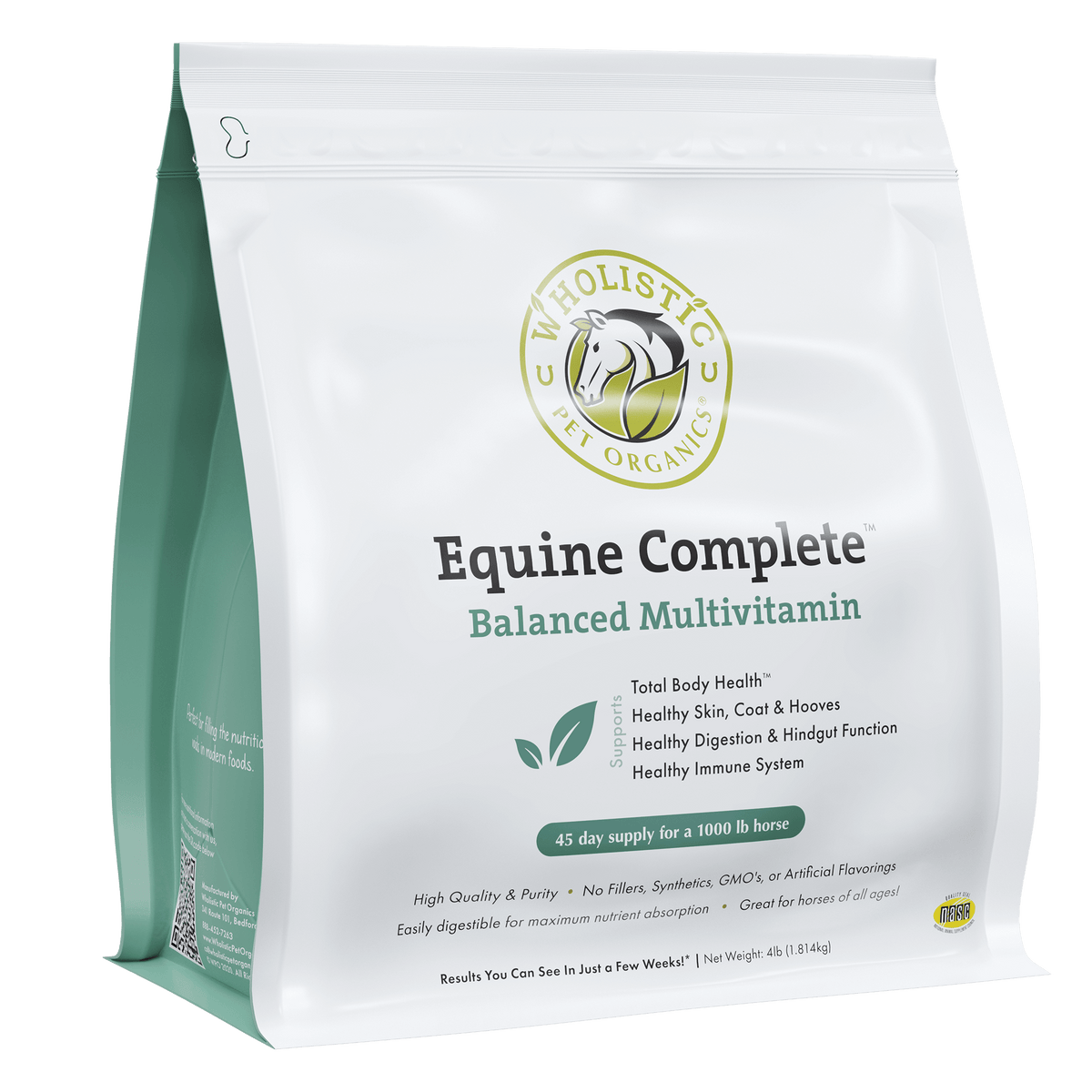 Equine Complete