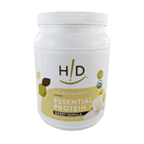 Essential Protein Powder (Sweet Vanilla Flavor)