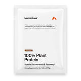 100% Plant Protein 14-Travel Packs