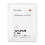 100% Plant Protein 14-Travel Packs