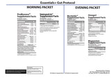 Essentials+ Gut Health Support