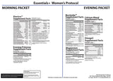 Essentials+ Women's Health Support