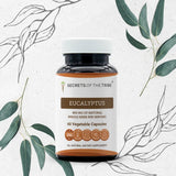 Eucalyptus Capsules