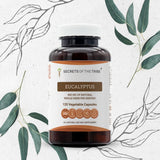 Eucalyptus Capsules